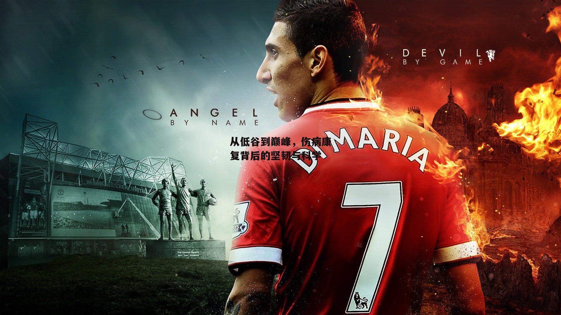 1xbet-从低谷到巅峰，伤病康复背后的坚韧与科学