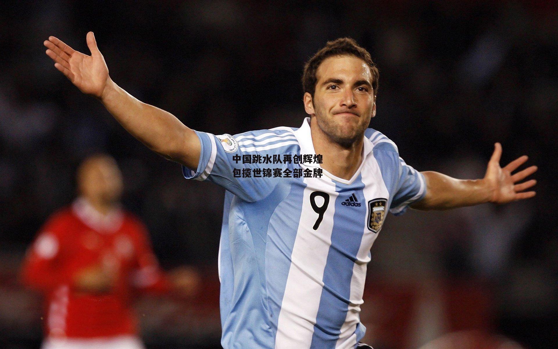 中国跳水队再创辉煌 包揽世锦赛全部金牌_1xbet