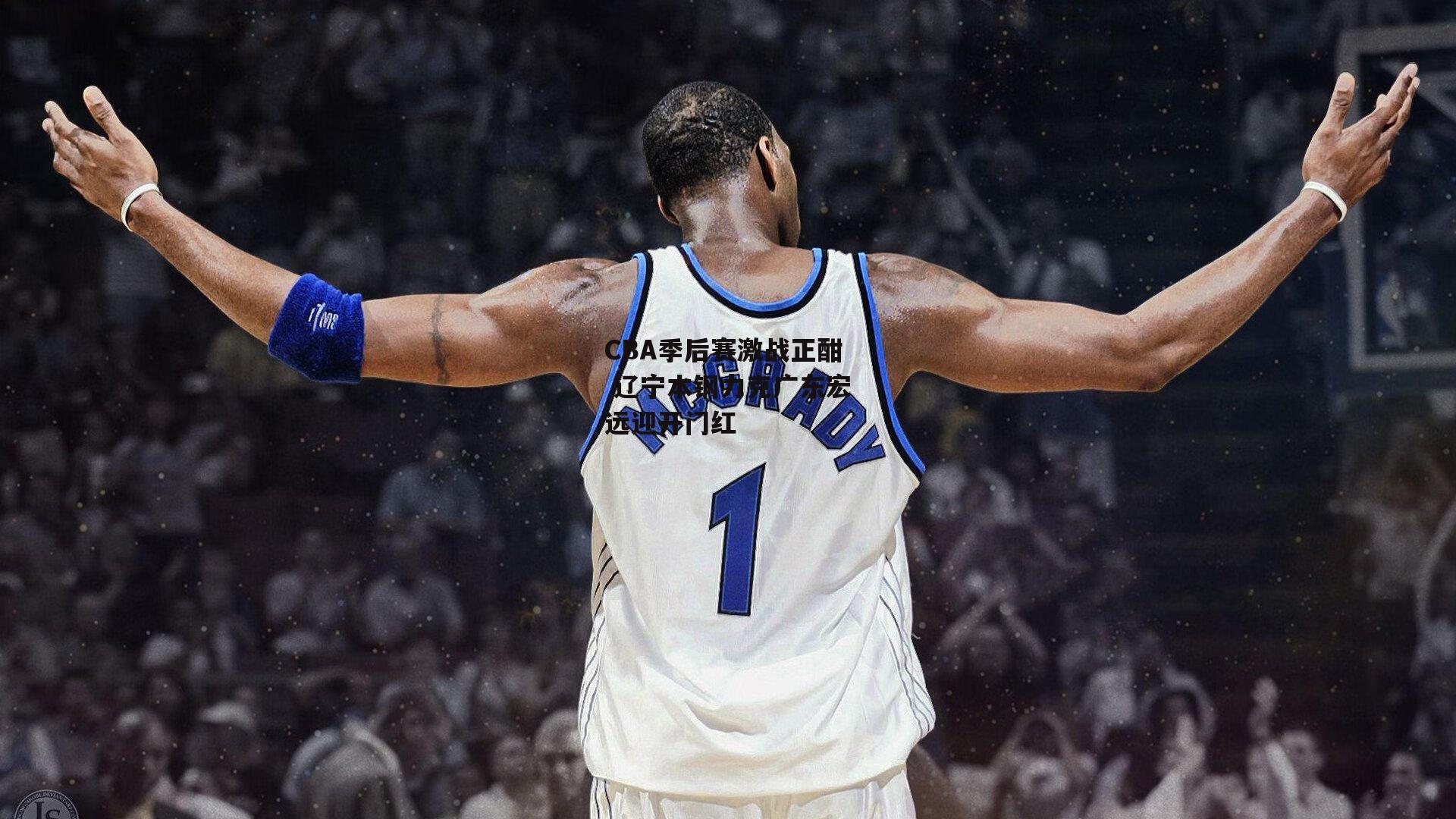 CBA季后赛激战正酣 辽宁本钢力克广东宏远迎开门红